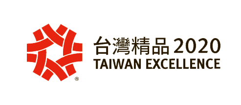 TAIWAN EXCELLENCE 2020